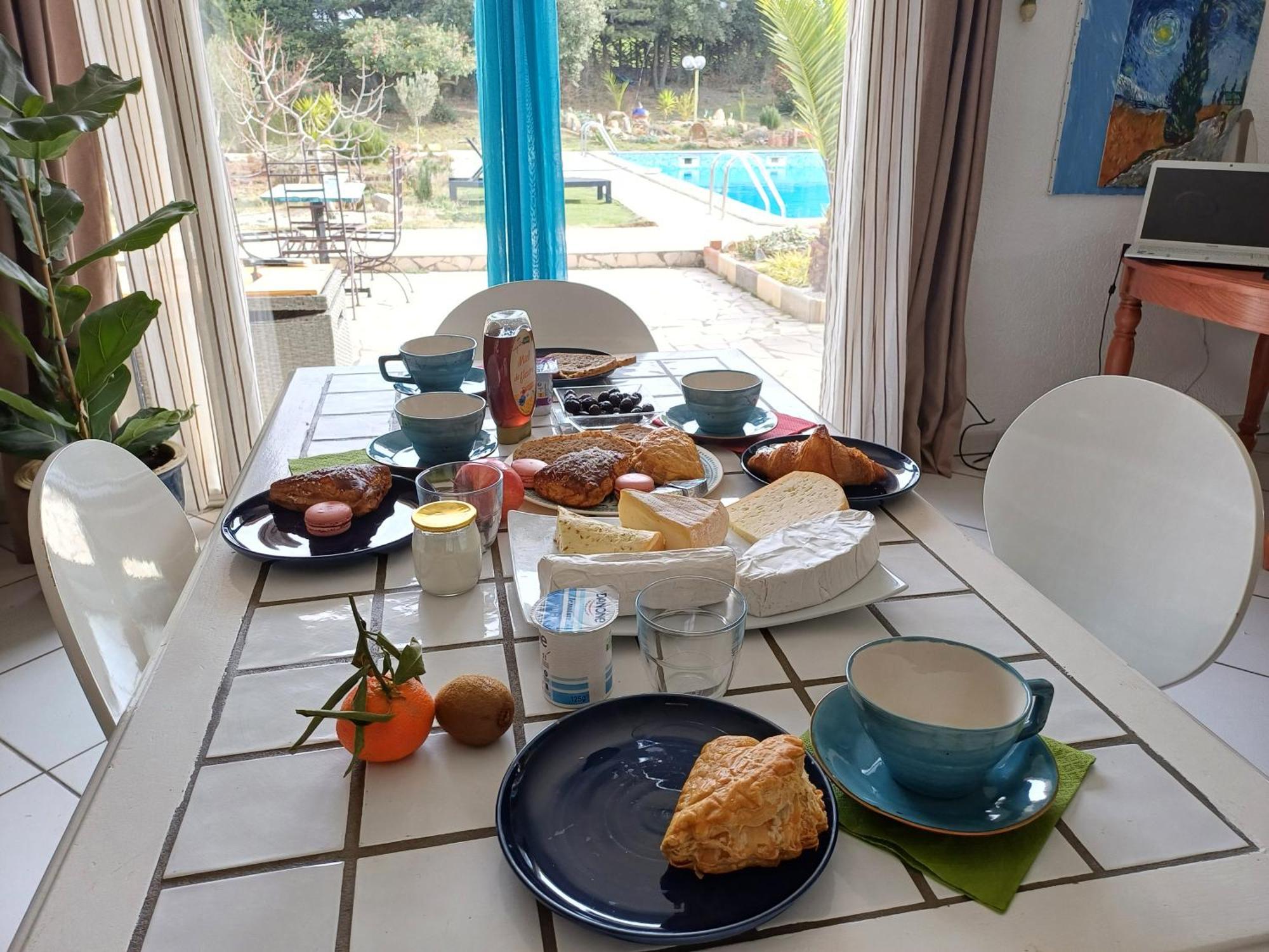 Bel Hotel Restaurant La Gentilhommiere Trèbes Zewnętrze zdjęcie