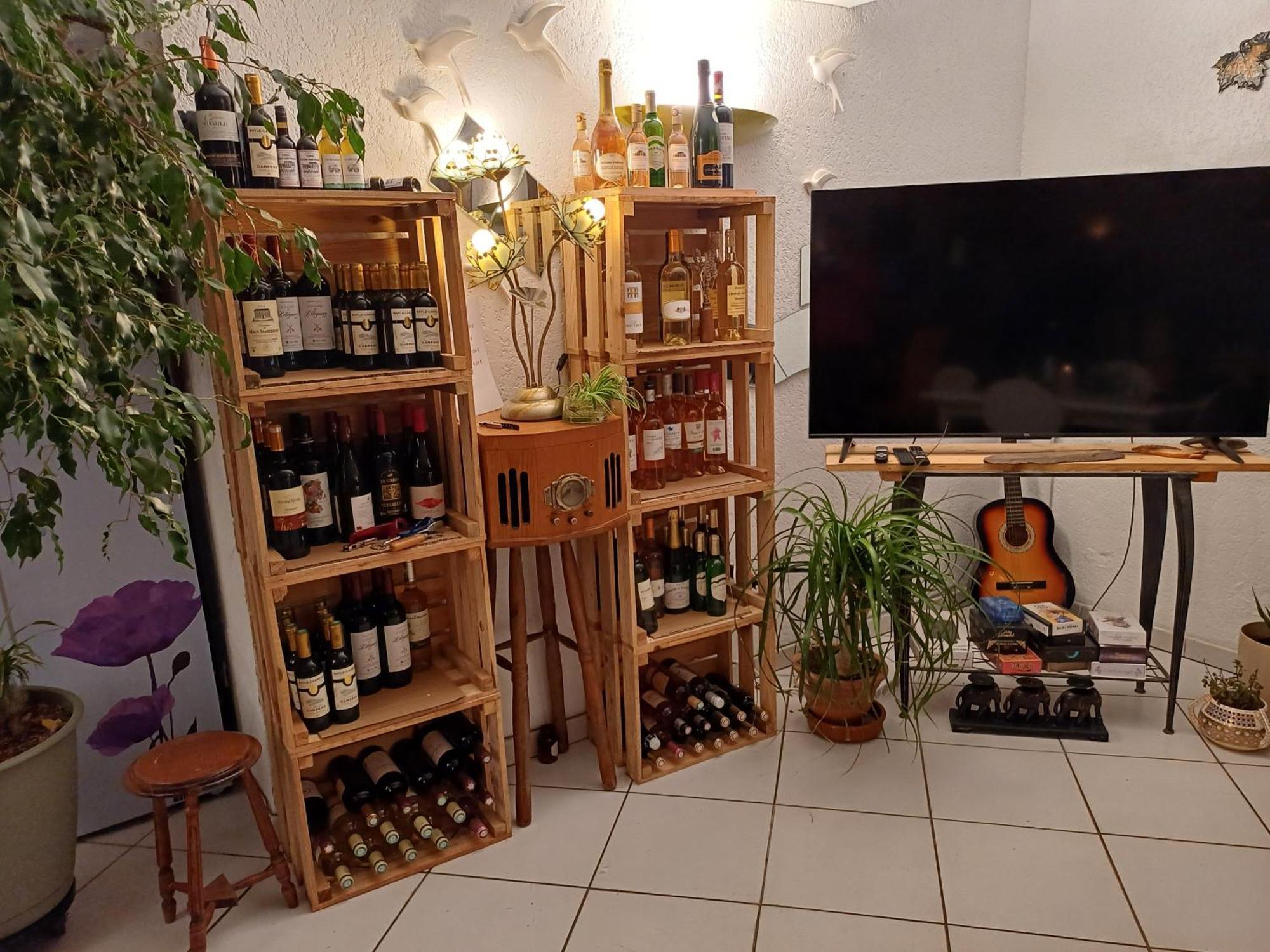 Bel Hotel Restaurant La Gentilhommiere Trèbes Zewnętrze zdjęcie