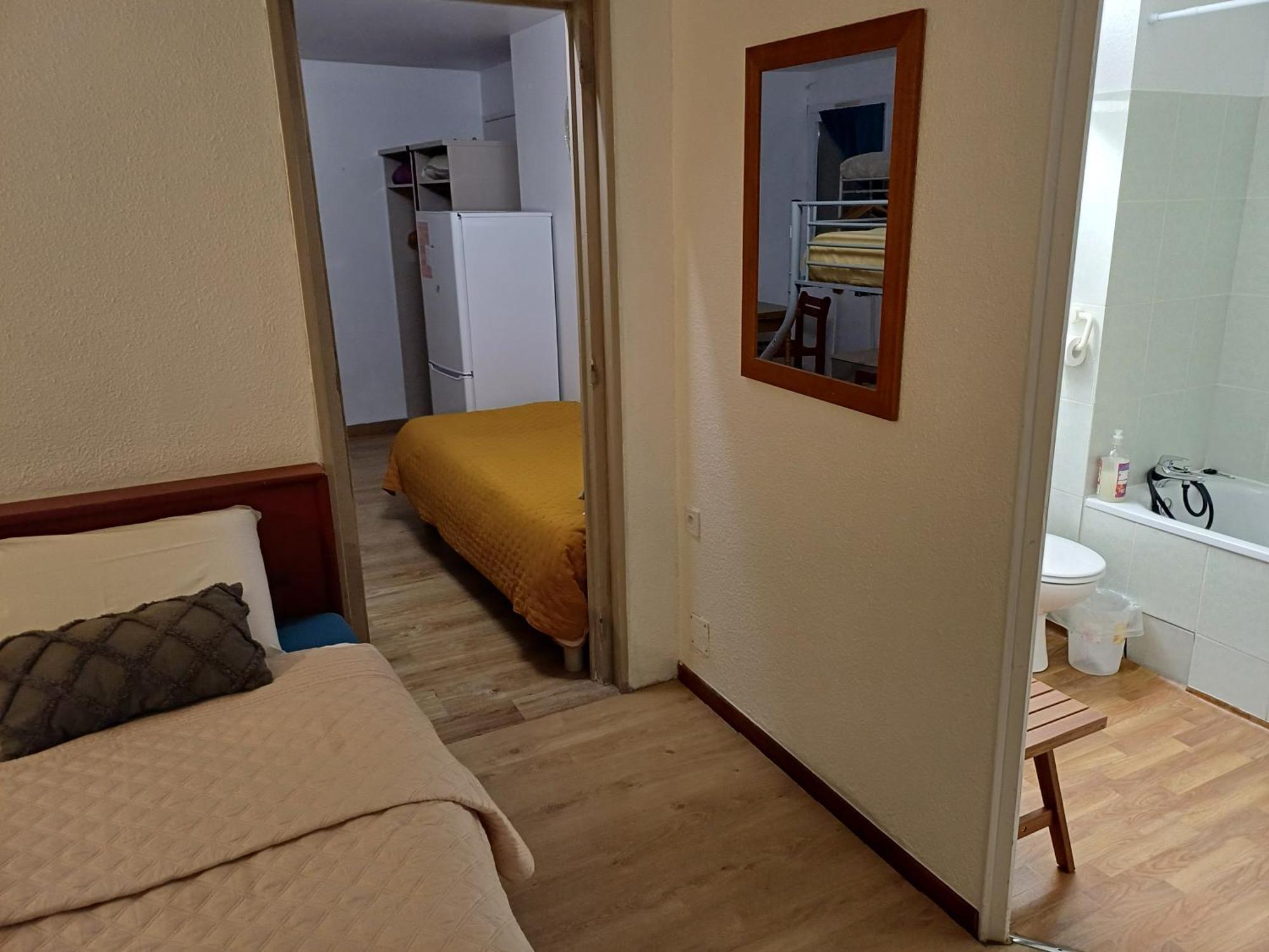 Bel Hotel Restaurant La Gentilhommiere Trèbes Zewnętrze zdjęcie