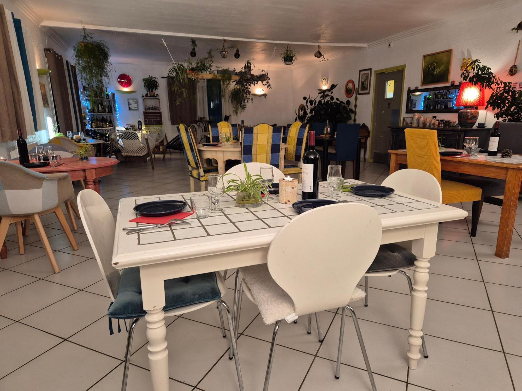 Bel Hotel Restaurant La Gentilhommiere Trèbes Zewnętrze zdjęcie