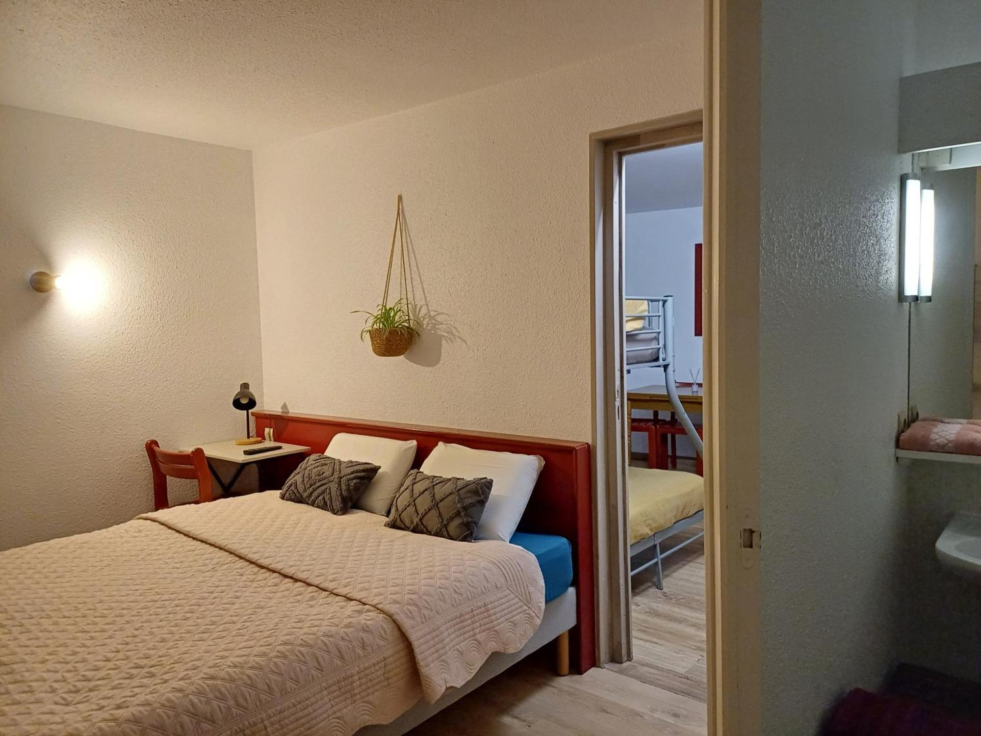 Bel Hotel Restaurant La Gentilhommiere Trèbes Zewnętrze zdjęcie