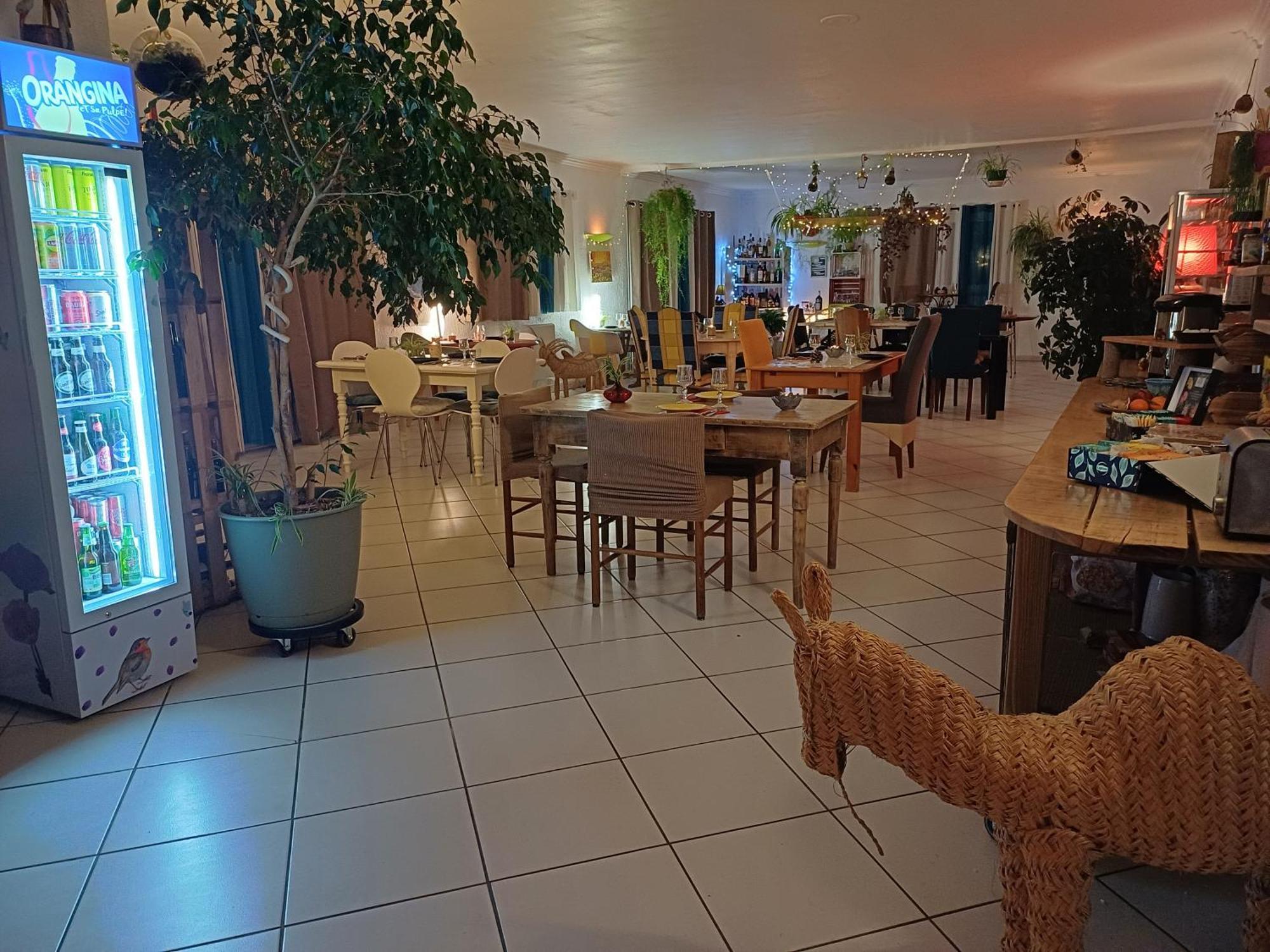 Bel Hotel Restaurant La Gentilhommiere Trèbes Zewnętrze zdjęcie