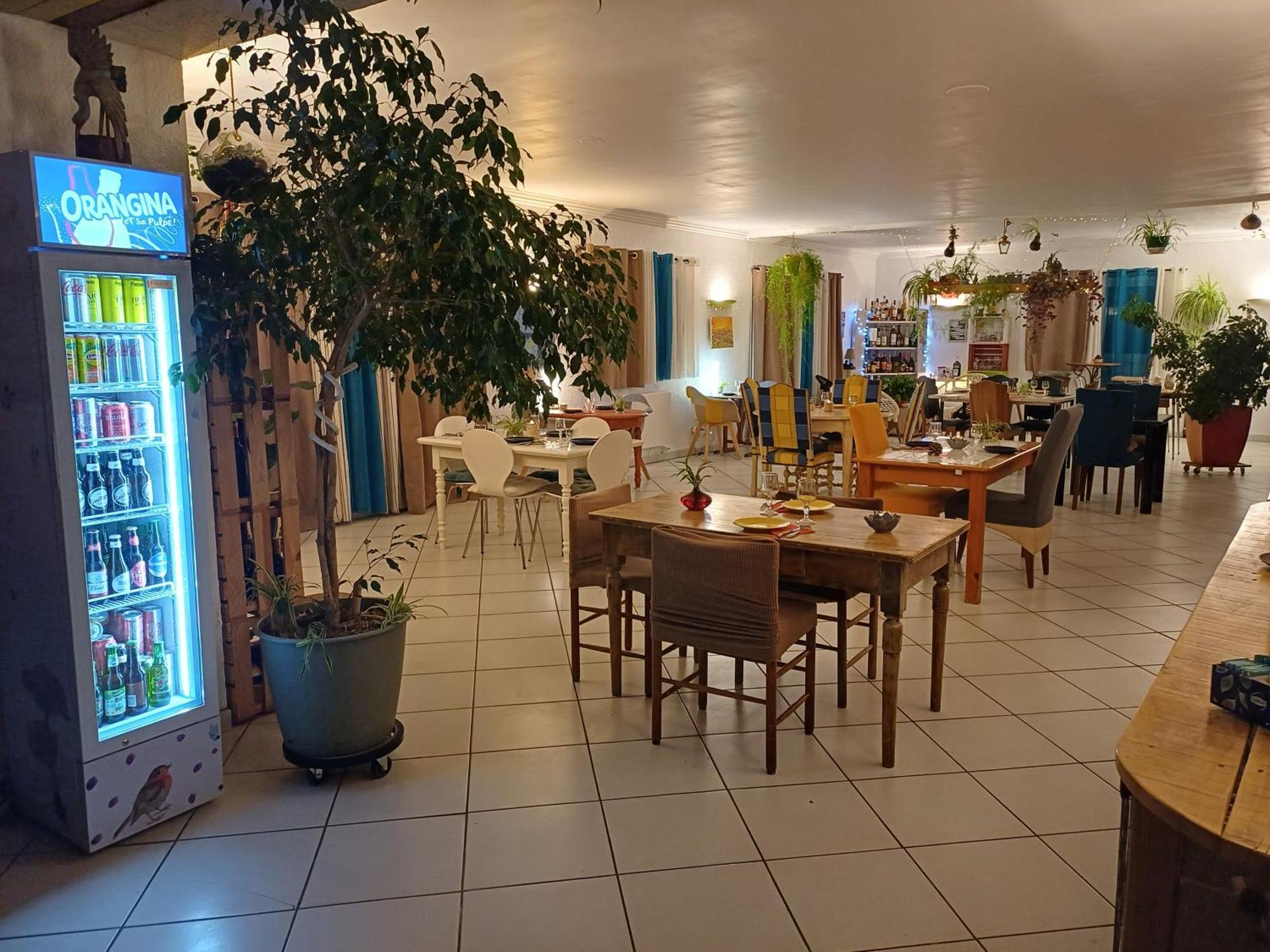 Bel Hotel Restaurant La Gentilhommiere Trèbes Zewnętrze zdjęcie