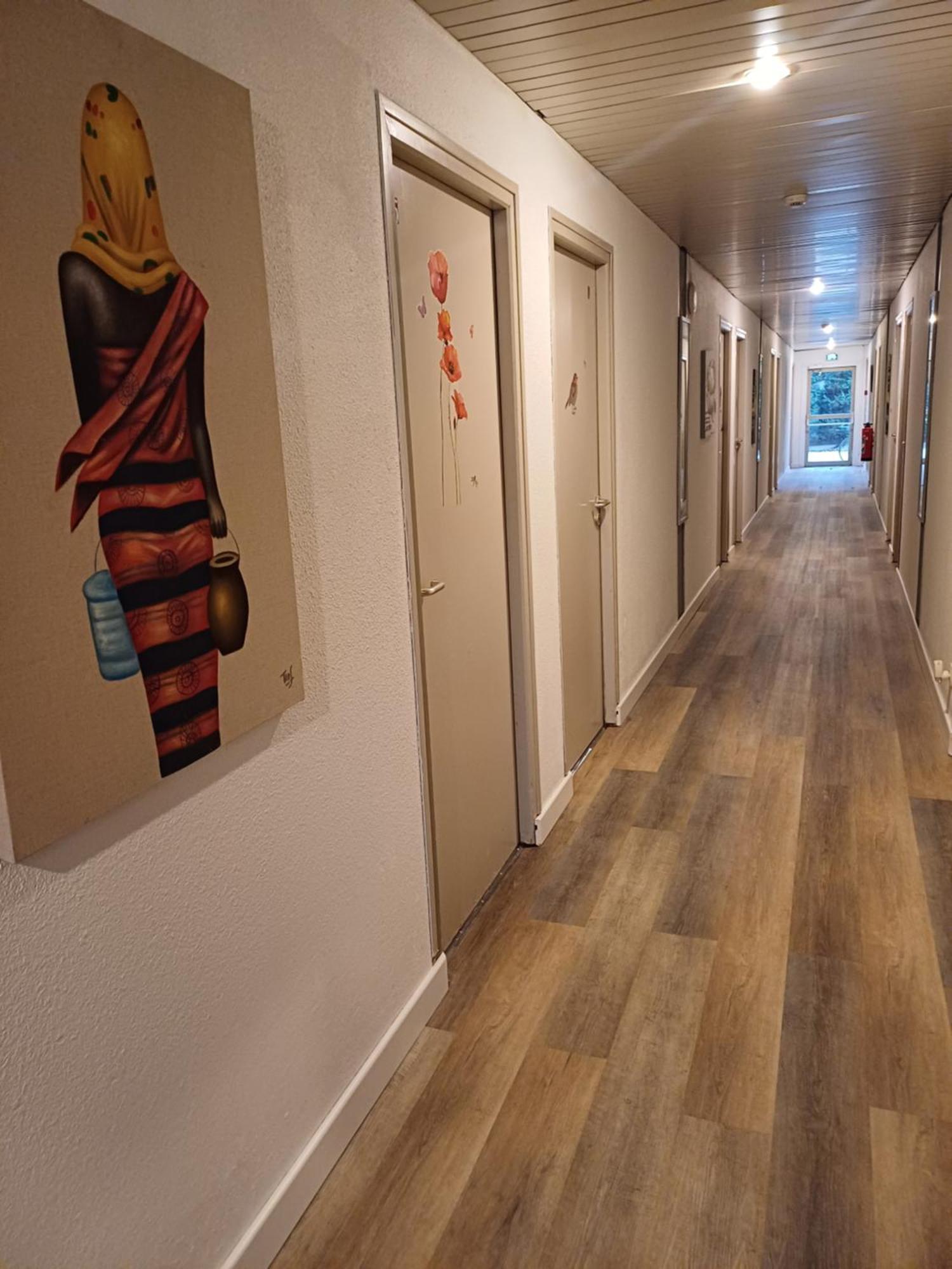 Bel Hotel Restaurant La Gentilhommiere Trèbes Zewnętrze zdjęcie
