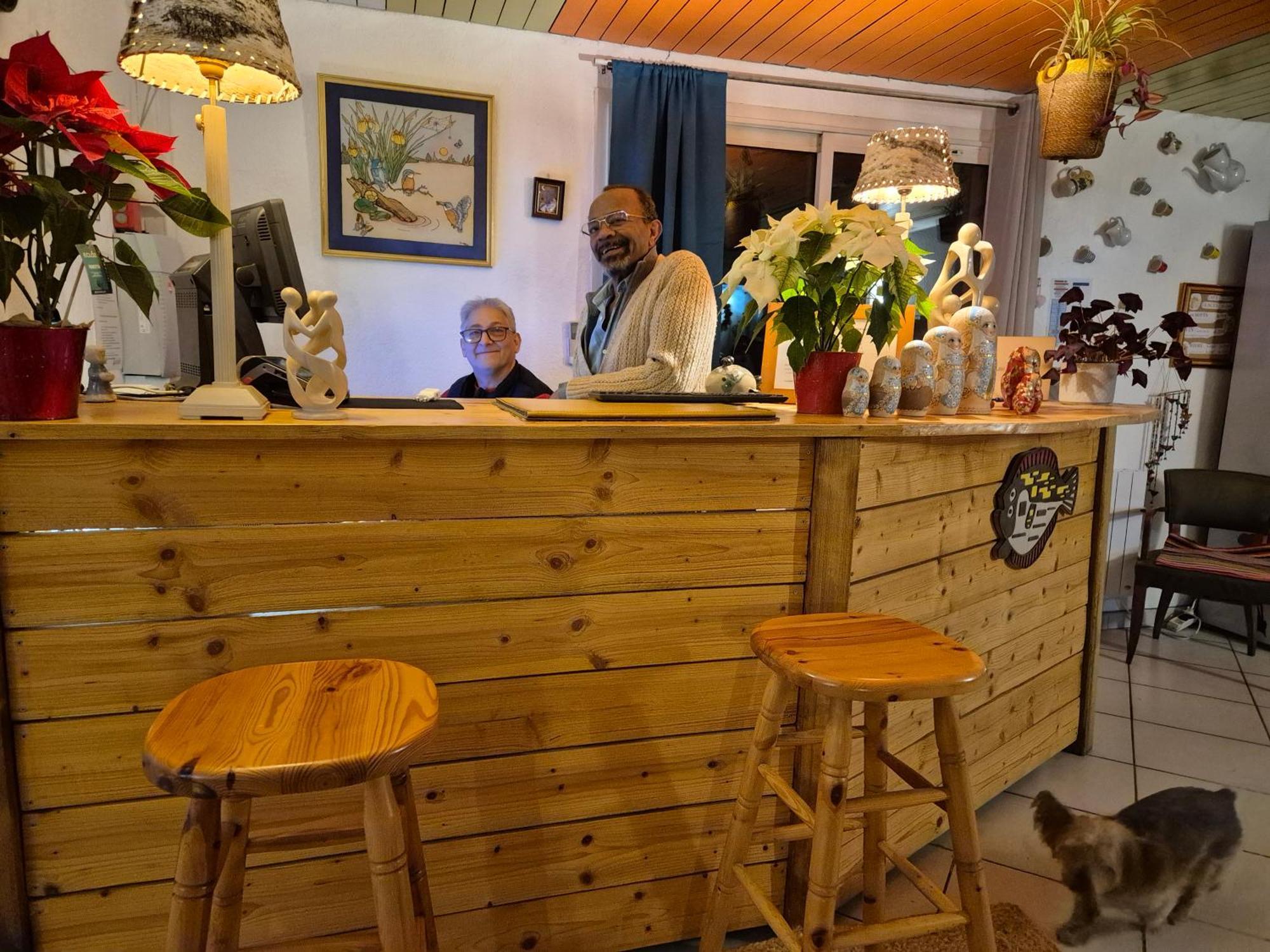 Bel Hotel Restaurant La Gentilhommiere Trèbes Zewnętrze zdjęcie