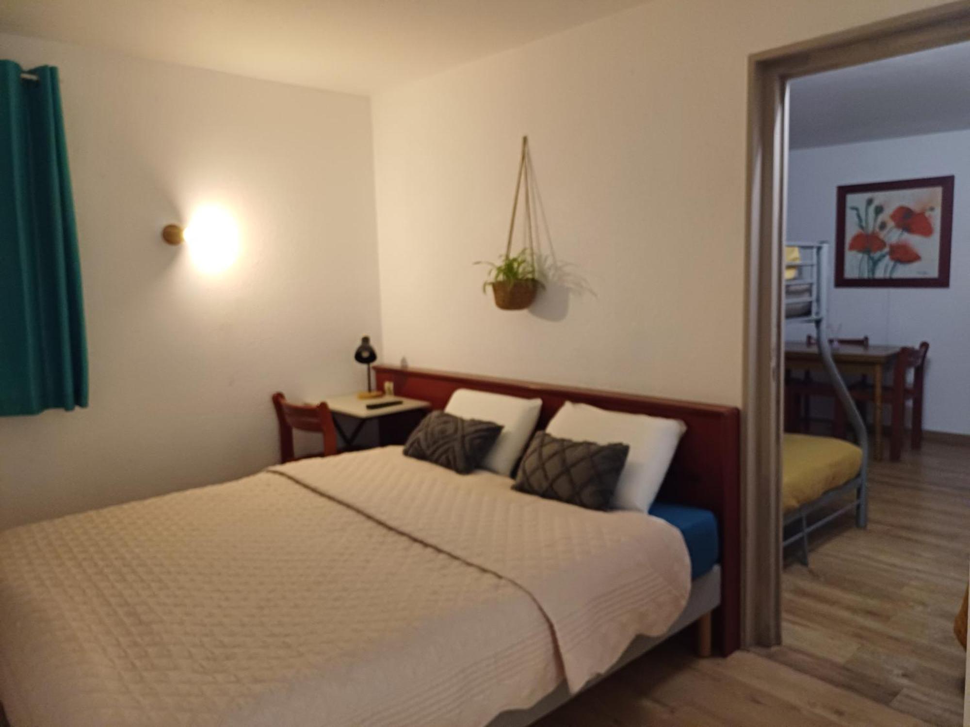 Bel Hotel Restaurant La Gentilhommiere Trèbes Zewnętrze zdjęcie