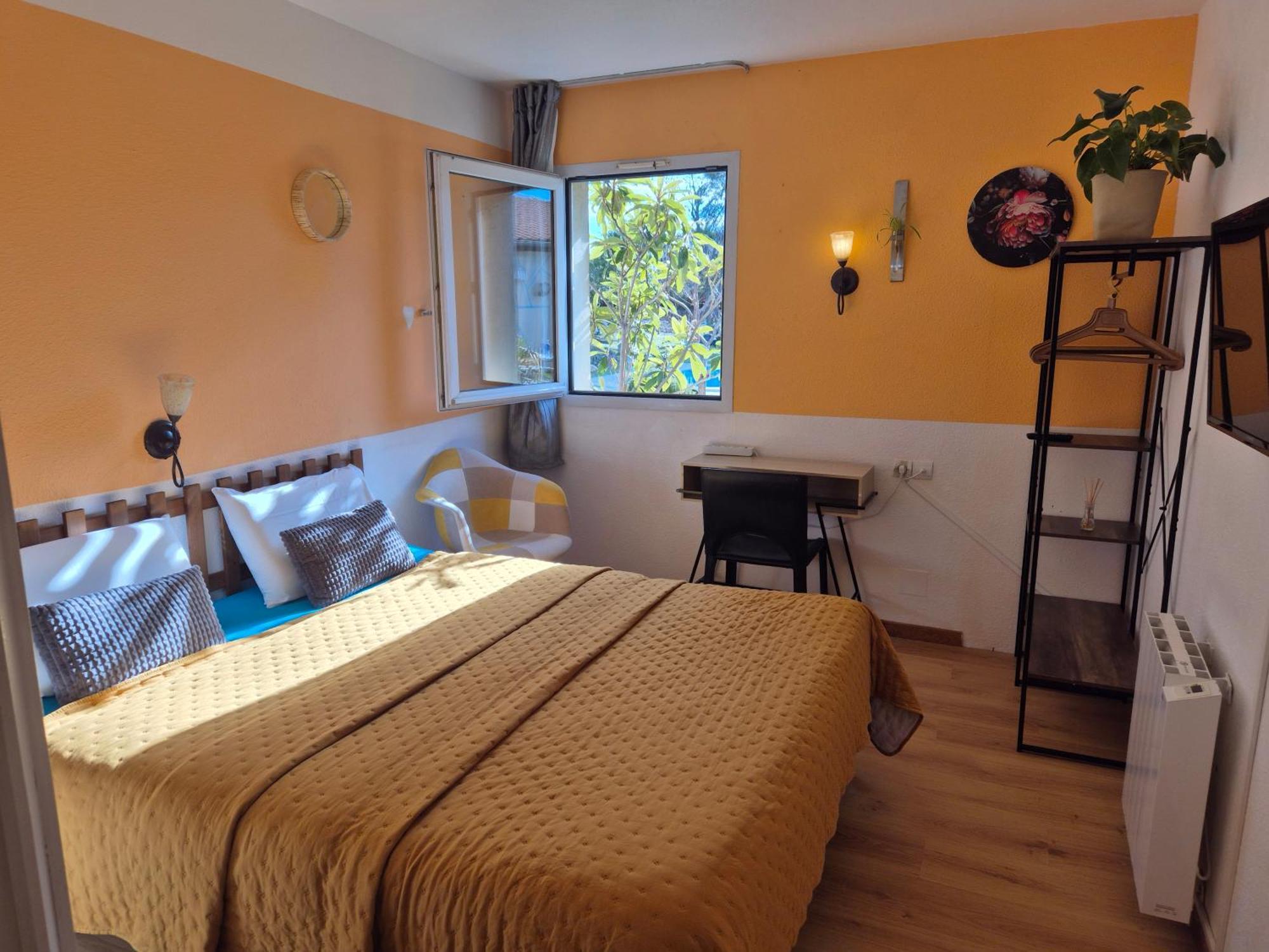 Bel Hotel Restaurant La Gentilhommiere Trèbes Zewnętrze zdjęcie