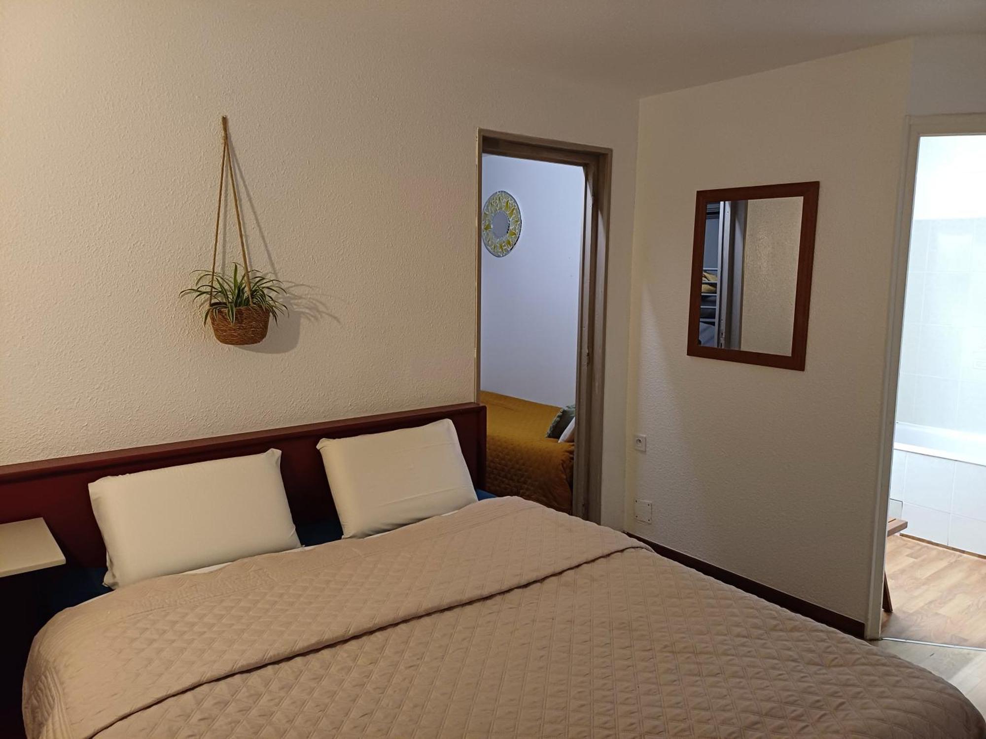 Bel Hotel Restaurant La Gentilhommiere Trèbes Zewnętrze zdjęcie